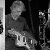 Glen Hall/lee Ranaldo/william Hooker