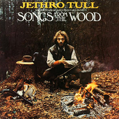 Velvet Green by Jethro Tull