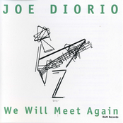We Will Meet Again by Joe Diorio