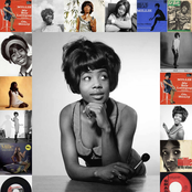From Jamaica, Millie Small