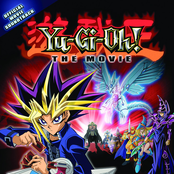 Yu-Gi-Oh! The Movie Soundtrack