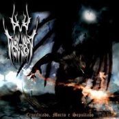 Crucificado, Morto e Sepultado