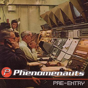 The Phenomenauts: Pre-Entry