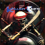 Killer Instinct: Killer Cuts