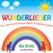Wunderlieder (Lieder für Kinder & Eltern)