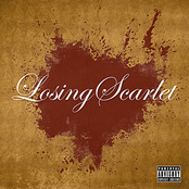 Lacerate by Losing Scarlet