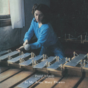 In My Arms, Many Flowers