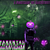 A Nightmare on Mainstreet