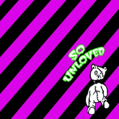 pink, black & broken