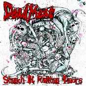 Dead Meat: Stench Of Rotten Years