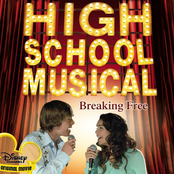 Start of Something New (from High School Musical)