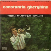 Constantin Gherghina, Vol. 1 (Trompetă)