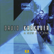 David Krakauer: A New Hot One