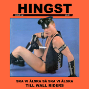 Ska vi älska så ska vi älska till Wall Riders