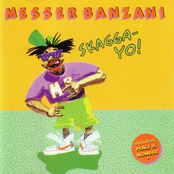 Messer Rap by Messer Banzani