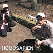 Homosapien