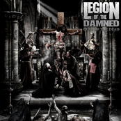 Enslaver Of Souls by Legion Of The Damned