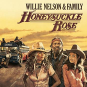 Willie Nelson & Family: Honeysuckle Rose