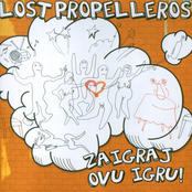 Talas Ljubavi by Lost Propelleros