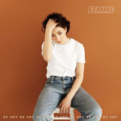 Femme: Be Shy