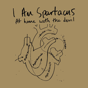 At Home With The Devil by I Am Spartacus