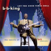 Blues Boys Tune by B.b. King