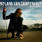 Baby Call My Name by Roland Van Campenhout