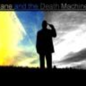 dane and the death machine