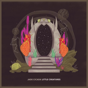 Jade Cicada: Little Creatures EP