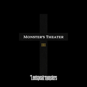 Monster's TheaterⅢ