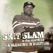 Tryin To Be Skit Slam by Skit Slam & The Beatnikz
