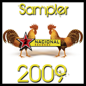 Nacional Records Label Sampler 2009