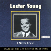 Time On My Hands by Lester Young