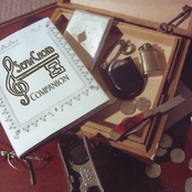 The Sepiachord Companion