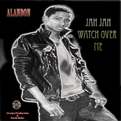 Jah Jah Watch Over Me