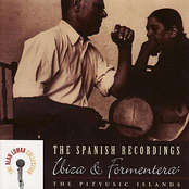 The Spanish Recordings: Ibiza & Formentera: The Pityusic Islands