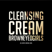 클렌징크림 by Brown Eyed Girls