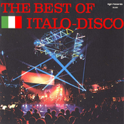 The Best of Italo-disco