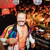 DJ Harvey Live at Rumors