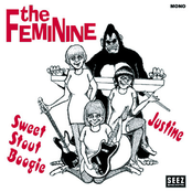 Sweet Stout Boogie