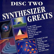 Synthesizer Greats, Vol. 2 (REMASTERED 2023)