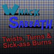 Twists, Turns & Sick-ass Burns