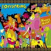 Gone Away (live) by The Offspring
