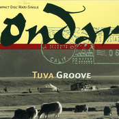Tuva Groove (Single)