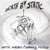Death By Static