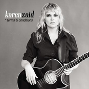 Shoot The Breeze by Karen Zoid