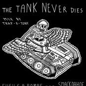 General De Gaulle Money - The Tank Never Dies (Mix By Trap-A-Tony)
