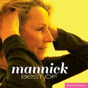 Déesse by Mannick