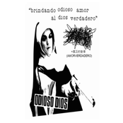 "Brindando Odioso Amor Al Dios Verdadero" (Amor Verdadero Split Demo Tape)