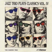 Jazz Trio Plays Classics Vol. Iv
